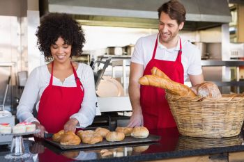 Lansing, MI Bakery Insurance