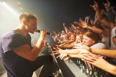 Event Promoter Insurance in Lansing, MI