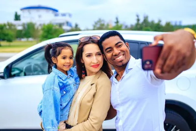 Lansing, MI car insurance from Dalton Davis Insurance