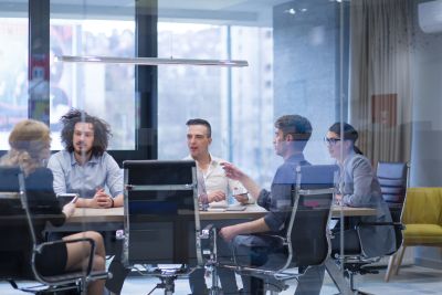 Software Company Insurance in Lansing, MI