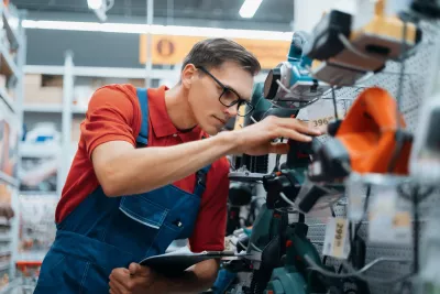 Machine Shop Insurance in Lansing, MI