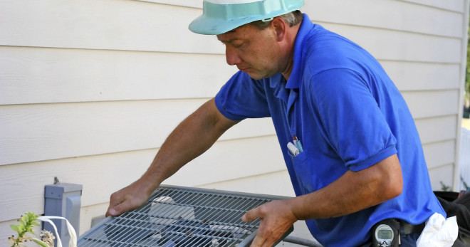 HVAC Contractor Insurance in Lansing, MI