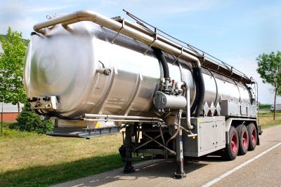 Fuel Haulers Insurance in Lansing, MI