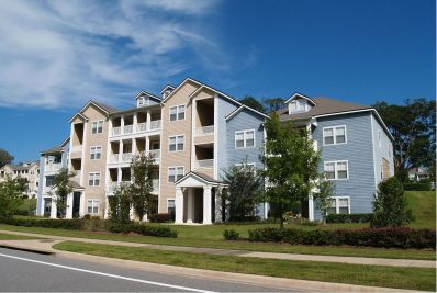 Investment Property Insurance in Lansing, MI - Dalton Davis Insurance