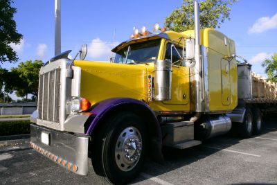 Commercial Truck Liability Insurance in Lansing, MI